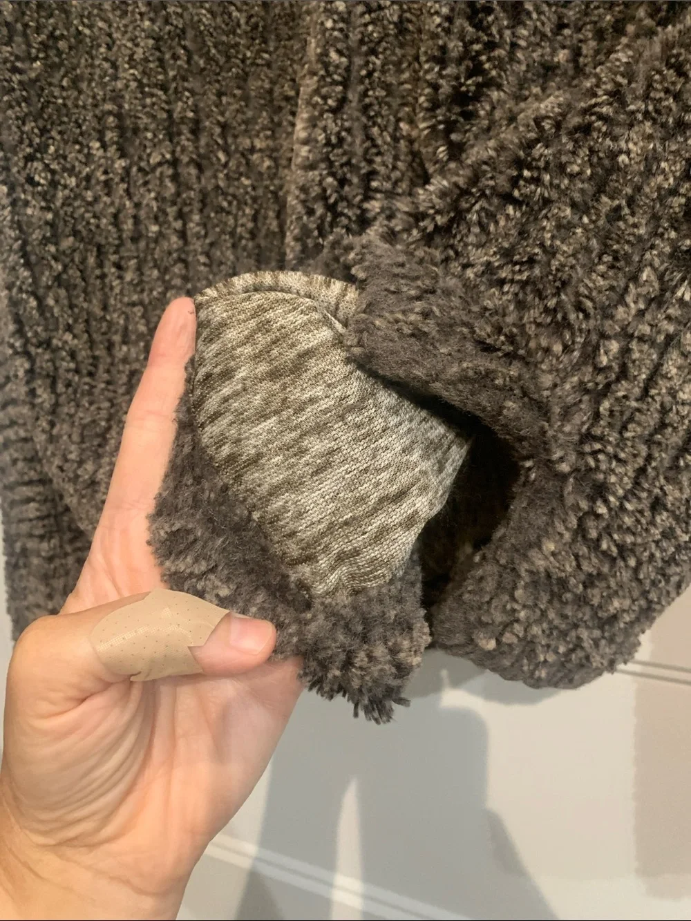 True Grit pullover - Picture 7 of 7